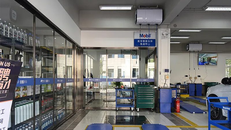 汽配城雨刮器品牌解析：如何挑选高品质产品**