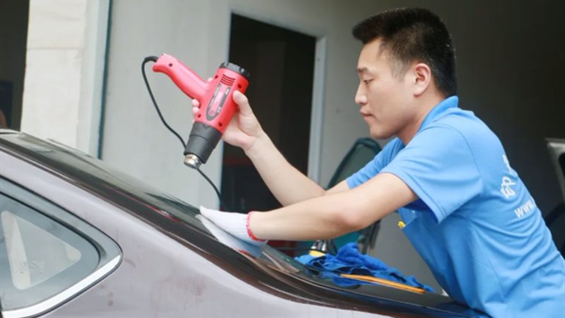 上海新能源商用车配件：揭秘新能源商用车配件的选择与标准