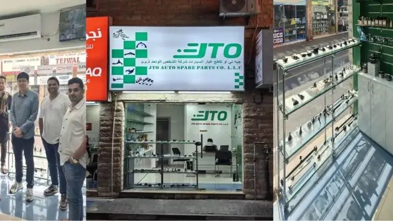 市场现状：汽车美容用品市场日益繁荣